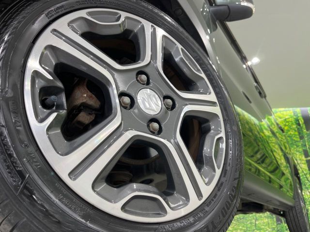 HUSTLER 4WD