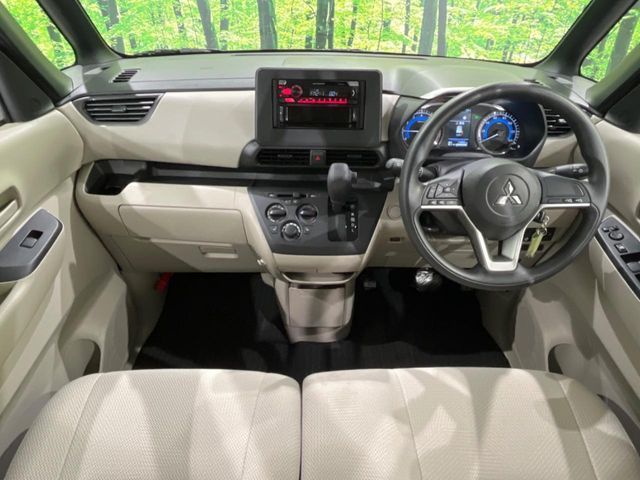 eK SPACE 4WD