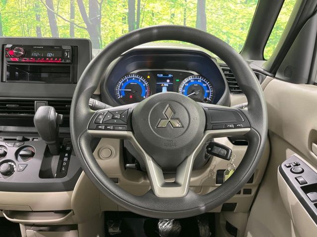 eK SPACE 4WD