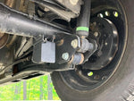 eK SPACE 4WD
