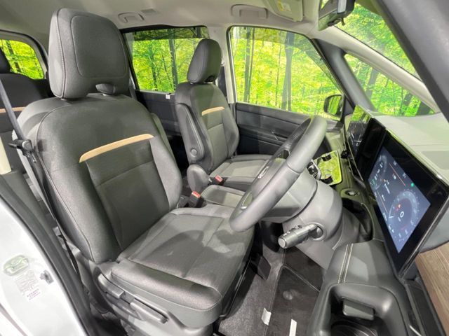 SERENA  WG 4WD