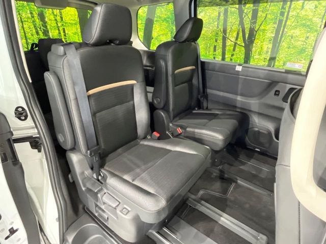 SERENA  WG 4WD