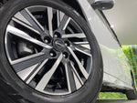 SERENA  WG 4WD