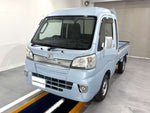 HIJET truck 4WD