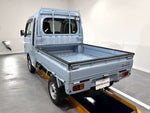 HIJET truck 4WD