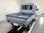 HIJET truck 4WD