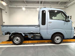HIJET truck 4WD
