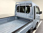 HIJET truck 4WD