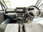 HIJET truck 4WD