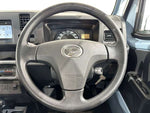 HIJET truck 4WD