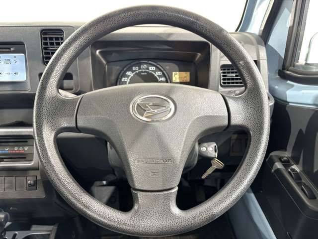 HIJET truck 4WD