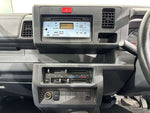 HIJET truck 4WD