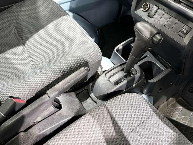 HIJET truck 4WD