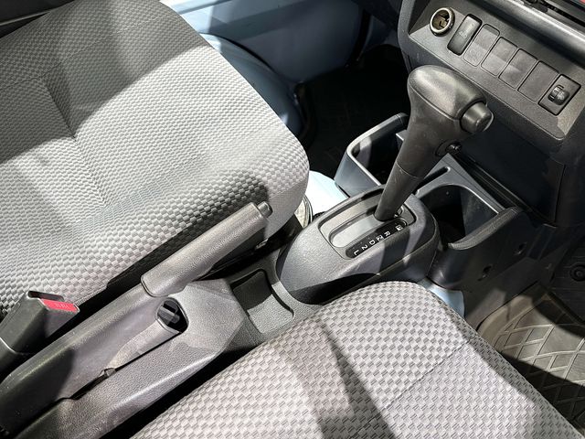 HIJET truck 4WD