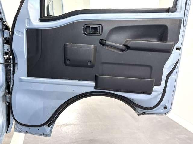HIJET truck 4WD