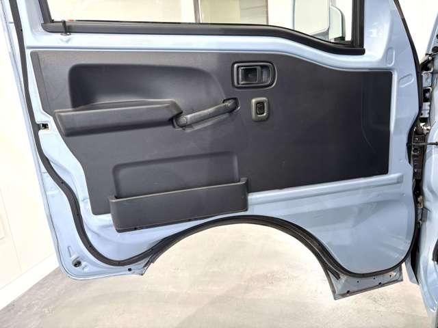 HIJET truck 4WD