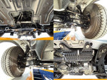 HIJET truck 4WD