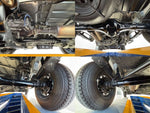 HIJET truck 4WD