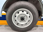 HIJET truck 4WD