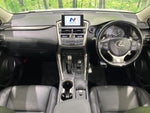 LEXUS NX300h AWD
