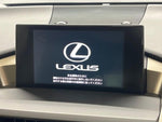 LEXUS NX300h AWD
