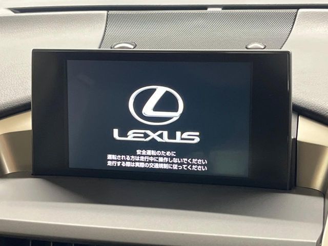 LEXUS NX300h AWD