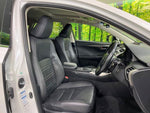LEXUS NX300h AWD