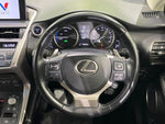 LEXUS NX300h AWD