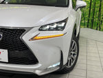 LEXUS NX300h AWD