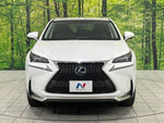 LEXUS NX300h AWD