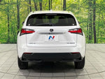 LEXUS NX300h AWD