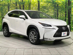 LEXUS NX300h AWD