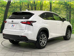 LEXUS NX300h AWD