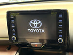 YARIS CROSS HYBRID