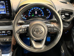 YARIS CROSS HYBRID