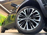 YARIS CROSS HYBRID