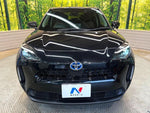 YARIS CROSS HYBRID
