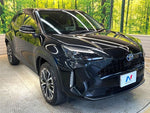 YARIS CROSS HYBRID