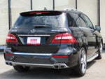 MERCEDES AMG ML class