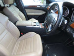 MERCEDES AMG ML class