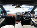 MERCEDES AMG ML class