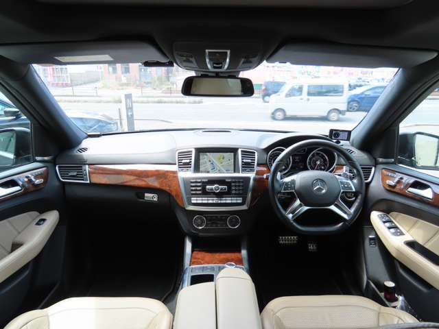 MERCEDES AMG ML class