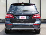 MERCEDES AMG ML class