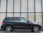MERCEDES AMG ML class