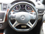MERCEDES AMG ML class