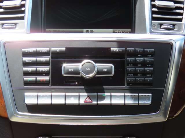 MERCEDES AMG ML class