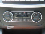 MERCEDES AMG ML class