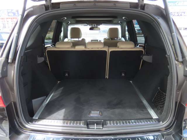 MERCEDES AMG ML class