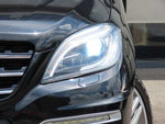 MERCEDES AMG ML class