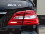 MERCEDES AMG ML class